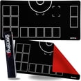 thumbnail image 1 of Gaming Mat The Gaming Mat Company Pokémon TCG para un jugador, 1 of 9