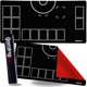 thumbnail image 1 of Gaming Mat The Gaming Mat Company Pokémon TCG para un jugador, 1 of 9