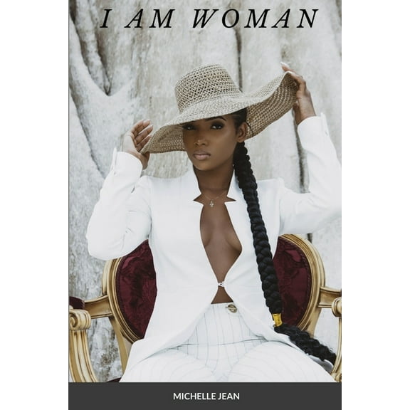 I Am Woman, (Paperback)