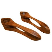Waltons Session Wooden Spoons
