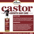 thumbnail image 5 of Difeel Castor Pro-Growth Conditioning Spray 6 oz., 5 of 9