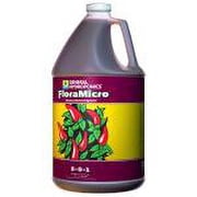 Hydroponic Plant Advanced Nutrient System, 16 oz., Hydrofarm, GH1411