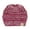 #1 Indi Pink/Burgundy/Hot Pink/Ivory, variant on CC Kids Multi Color Beanie