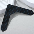 thumbnail image 2 of Miangastore 12 Pcs Autocollants de Tapis Antidérapants Réutilisables Lavables, 2 of 9