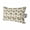 Olive, Beige, Cream, variant on Tropical Palm Trees Outdoor Pillows for Chaise Lounge Chair Beach Headrest Pillow Set of 2 Waterproof Lumbar Pillows with Insert&Strap Summer Vintage Botanical Watercolor Pool Pillow 12"x20"