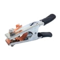 thumbnail image 2 of yotijay 500A Welding Ground Clamp Sturdy Earth Ground Cable Clip Clamp Welding Clamp, 2 of 8