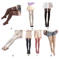thumbnail image 2 of Langgg Bas Sexy en Dentelle pour Femmes Bas Classiques Chaussettes, 2 of 6