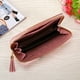 thumbnail image 4 of Bolso de mano para dama Laklulu, clutch de gran volumen, 4 of 5