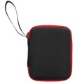thumbnail image 1 of Weiweiguan Sac de Rangement pour Guitare Support de Rangement Portable pour Accessoires de Guitare, 1 of 7