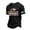 Black, variant on We the People Means Everyone Rainbow Flag Shirt Pride Equality Human Rights T-Shirt Lesbian Ally Human Equality Shirt Crew Neck Casual Lightweight Tops Light Green L