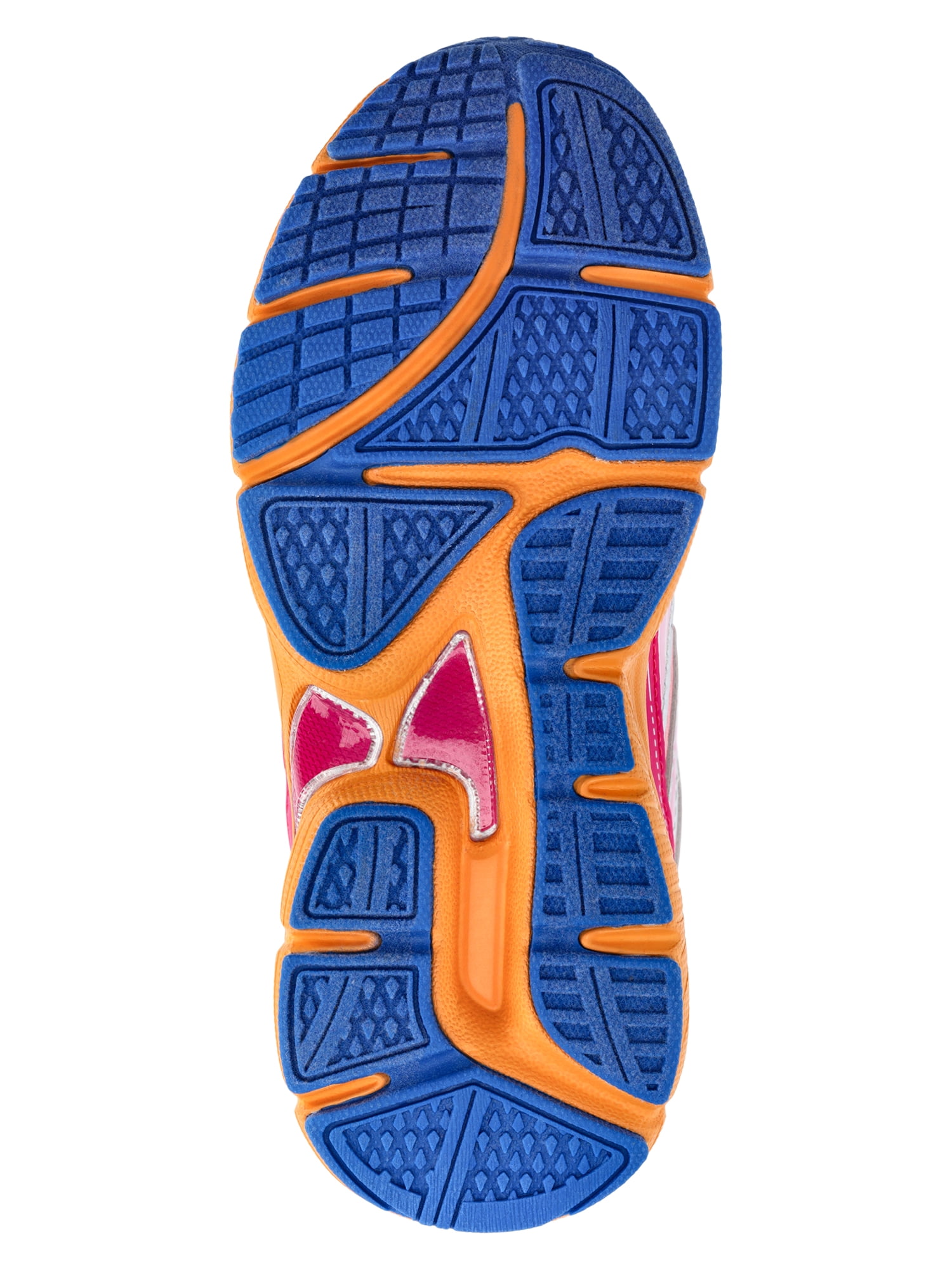 Avia Little and Big Kids Bungee Athletic Sneakers