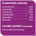 thumbnail image 3 of Whiskas Indoor High Protein with Real Chicken Dry Cat Food, 3 of 9
