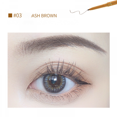 thumbnail image 1 of Crayon à Sourcils, Crayon à Sourcils Ultra Précis Imperméable, Maquillage Microblading avec Sourcils Naturels Longue Durée, 1 of 4