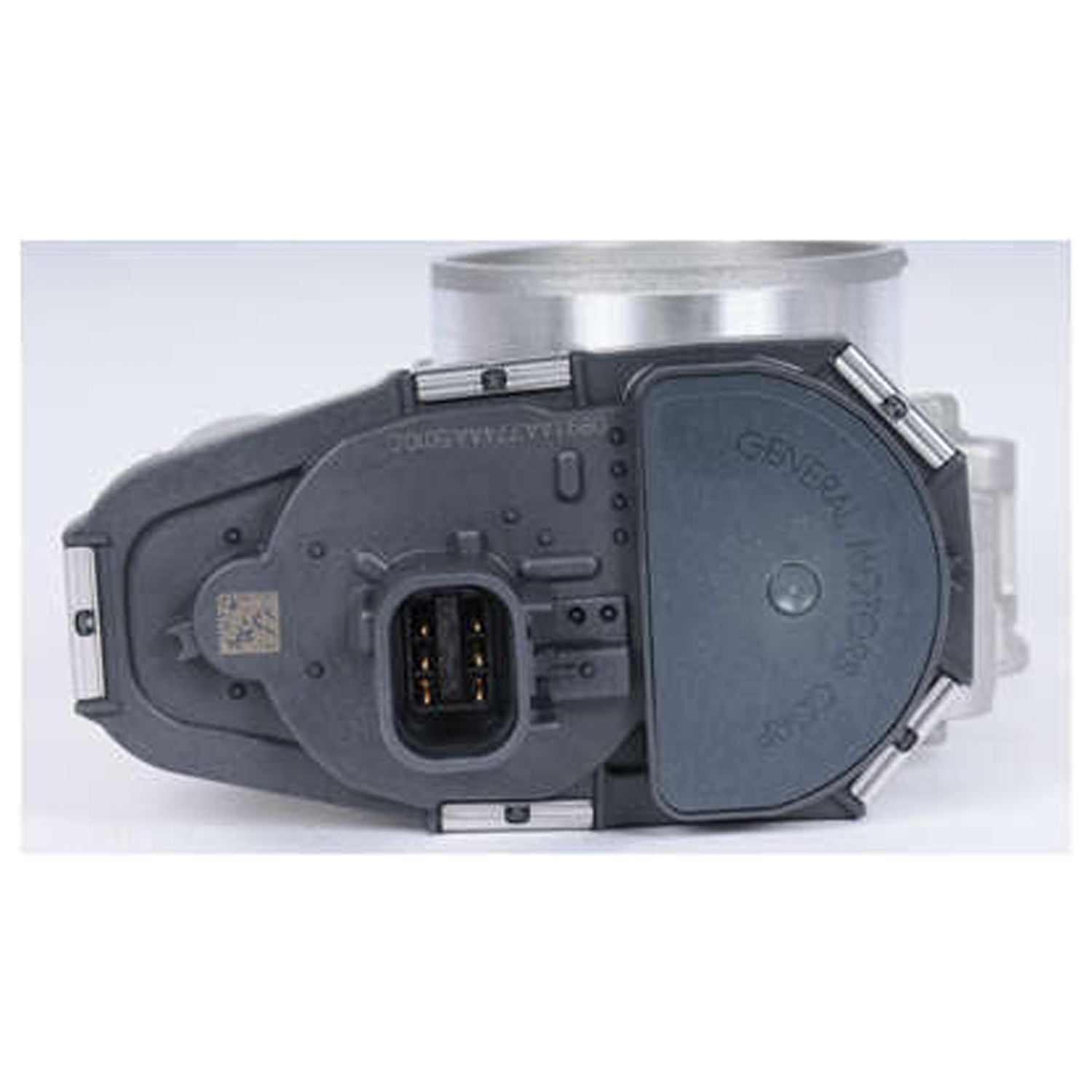 ACDelco 217-3351 GM Original Equipment Fuel Injection Throttle Body with Throttle Actuator Fits select: 2007-2010 CHEVROLET COBALT, 2007-2011 CHEVROLET HHR
