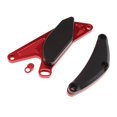 thumbnail image 4 of Los Resbaladores Del Del Motor De La Motocicleta Se Estrellan Para Proteger GSXR600 / GSXR750 06-10 rojo shamjiam Almohadilla deslizante de bloqueo de la cubierta del motor, 4 of 8