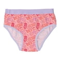 thumbnail image 4 of Pantaleta Lilo y Stitch para Niña, Multicolor 3 Piezas Talla 10, 4 of 4