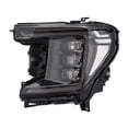 thumbnail image 6 of 1* Left LED Headlight  For 2021-2023 GMC Yukon (XL) SLE SLT LED Headlight Headlamp Driver Side, 6 of 11