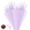 Light Purple, variant on NovaBreeze 40Sheets Korean Cotton Flower Wrapping Paper with Ribbon, 23" Cloud Cotton Waterproof Floral Bouquet Wrapping Paper for Party/Bouquets/Gift Packaging [Red]