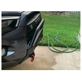 thumbnail image 5 of Road Armor 9151FR4B STEALTH FRONT LOW PROFILE HIDDEN WINCH BUMPER W/30 SINGLE ROW LIGHT, TUBE PRERUNNER GUARD-TXT BLACK, 5 of 6