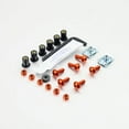 thumbnail image 5 of Aluminum Windshield Kit VTR1000 SP2 (SK218), 5 of 6