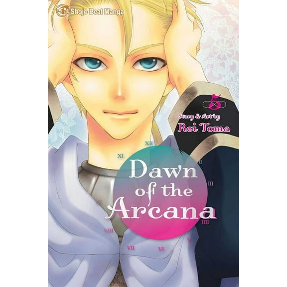 Dawn of the Arcana Dawn of the Arcana, Vol. 5, (Paperback)