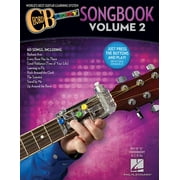 HAL LEONARD Chordbuddy Guitar Method - Songbook Volume 2 (Paperback)