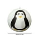 thumbnail image 5 of Inflable Del Pingüino La Navidad PVC Prenda Impermeable para Los Favores Fiesta, 5 of 5