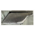 thumbnail image 3 of Made in Mexico Large Ice Shaver Authentic Mexican Raspador De Hielo Manual Raspahielo Polished Aluminum Adjustable Blade Hand Plane Piraguas Snow Cone Maker, 3 of 4