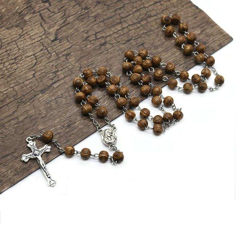 Catholic shop church necklaces