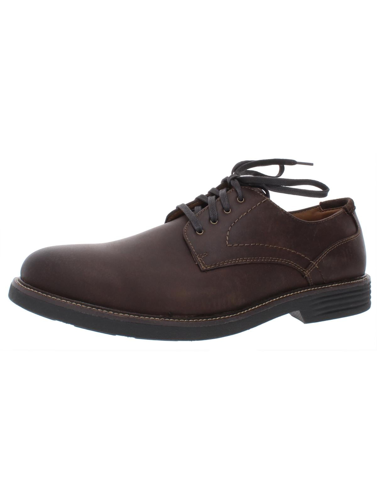 dockers wide shoes