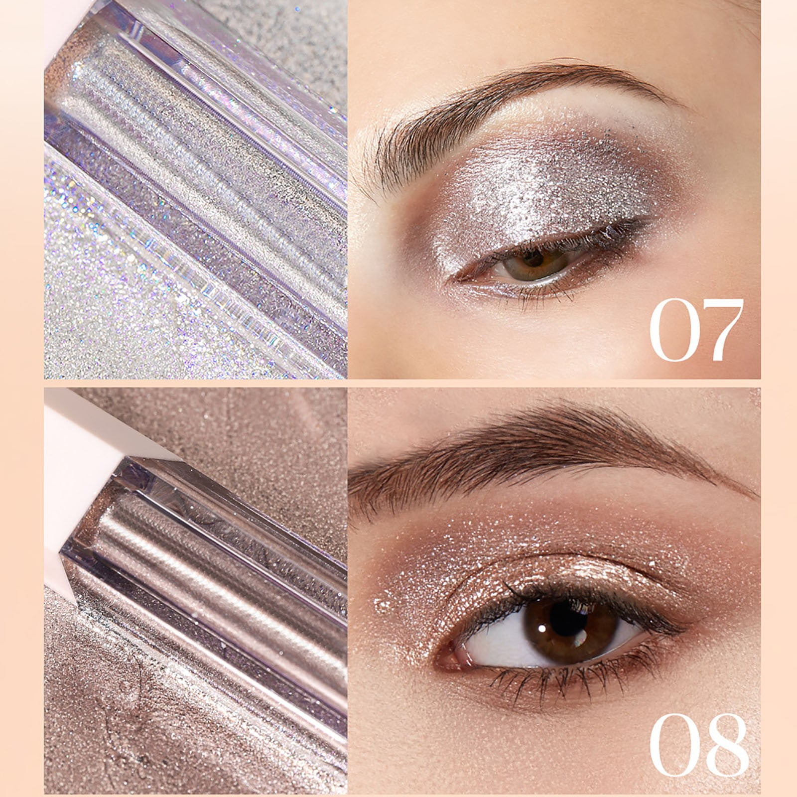 Doll The Creme Shop Makeup Shadow Weave Simply Care Bear Makeup Glitter Makeup Eye Stones Glittery Makeup Eye Latex for Makeup Eye Shadow Pearls Makeup Makeup for