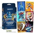 thumbnail image 2 of Mega Man X Series 1 Trading Card COLLECTOR Box [2 Packs], 2 of 2