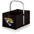 thumbnail image 2 of NFL Canvas Basket by Picnic Time, Urban - Green Bay Packers, Black, 2 of 7
