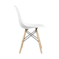 thumbnail image 3 of Nicer Furniture Eiffel Style Dining Side Chair, 3 of 3