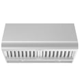 thumbnail image 5 of ZLINE 36 in. Under Cabinet Range Hood in Stainless Steel (527-36), 5 of 7