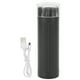 thumbnail image 2 of Maquinilla de afeitar lavable, afeitadora eléctrica recargable por USB, afeitadora eléctrica recargable, afeitadora eléctrica portátil, funciones mejoradas, 2 of 14