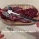 thumbnail image 4 of Xihbxyly dia del primer ministro Máquina para hacer albóndigas de acero inoxidable 304 para hacer albóndigas de pescado y albóndigas de camarón Utensilios de cocina, 4 of 7