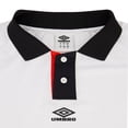 thumbnail image 3 of Umbro Men's Collared Football Shirt Sizes S-XXL, 3 of 7