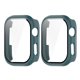 thumbnail image 1 of PC Film Cover 2 Pack Tempe Glass+Estuche para Huawei Watch Estuche Rojo, 1 of 9