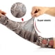 thumbnail image 3 of Mangas para tatuajes en los brazos LIUYMXG Paquete de 6 Medias de nailon para tatuajes temporales falsos para hombres, 3 of 5