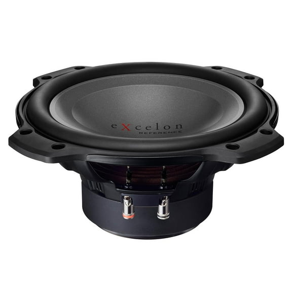 Kenwood XR-W1002 eXcelon 10" Oversized Subwoofer