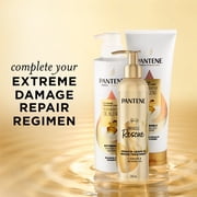 Pantene Leave in Conditioner Miracle Rescue with Keratin, 7.6 fl oz