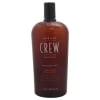 thumbnail image 2 of American Crew Gel Gel de peinado de fijación firme 33.8 oz American Crew American Crew Gel 33.8 oz, 2 of 2