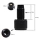 thumbnail image 4 of 2X Adaptador Unidireccional Roscas M16X1.5 Adaptador de Ahorro de CO2 Adaptador de Ahorro de CO2 88G 90G Negro, 4 of 8