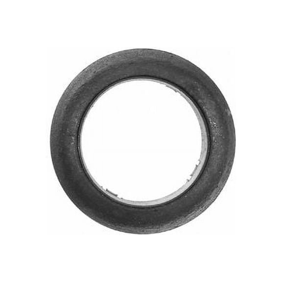 Exhaust Gasket - Compatible with 1996 - 1999 GMC K1500 Suburban 5.7L V8 1997 1998