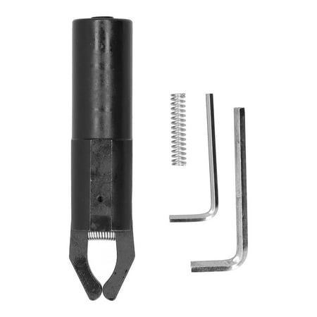 

CNC Lathe Automatic Puller Straight Handle Back Pull Extractor Tools for Machining 63mm32mm