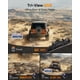thumbnail image 2 of Dash Cam WOLFBOX G900 Tripro Bumper 4K+2,5K+1080P con GPS de 256 GB, 2 of 8