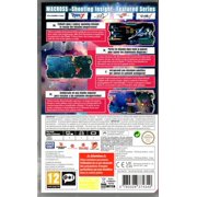 Macross Shooting Insight for Nintendo Switch™