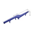 thumbnail image 2 of RENACLIPY Dishwasher Spray Arm Replacement ABS Fixes Water Leaks 4Set, 2 of 8