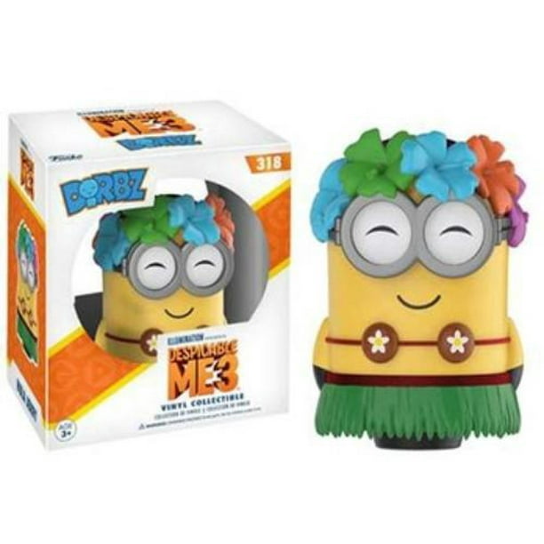 hula lilo pop vinyl